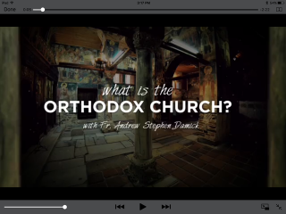 What is the Orthodox Church?